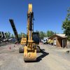 Maquina industrial Excavadora Caterpillar 320D 2010 Horas 11.000 # Ref PR31 Buin - Image 13