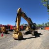 Maquina industrial Excavadora Caterpillar 320D 2010 Horas 11.000 # Ref PR31 Buin - Image 11