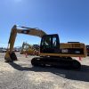 Maquina industrial Excavadora Caterpillar 320D 2010 Horas 11.000 # Ref PR31 Buin - Image 10