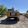 Maquina industrial Excavadora Caterpillar 320D 2010 Horas 11.000 # Ref PR31 Buin - Image 8