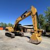Maquina industrial Excavadora Caterpillar 320D 2010 Horas 11.000 # Ref PR31 Buin - Image 6