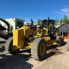 Motoniveladora Caterpillar 2012 140M 13.706 horas # Ref FZ57 Paine - Image 13
