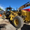 Motoniveladora Caterpillar 2012 140M 13.706 horas # Ref FZ57 Paine - Image 11
