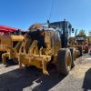 Motoniveladora Caterpillar 2012 140M 13.706 horas # Ref FZ57 Paine - Image 10