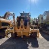 Motoniveladora Caterpillar 2012 140M 13.706 horas # Ref FZ57 Paine - Image 9