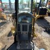 Motoniveladora Caterpillar 2012 140M 13.706 horas # Ref FZ57 Paine - Image 7